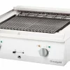 STALGAST Elektro-Wassergrill SL40282T, 8,2 kW, 400 V, 800x700x250 mm