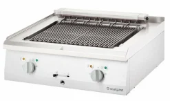 STALGAST Elektro-Wassergrill SL40282T, 8,2 kW, 400 V, 800x700x250 mm