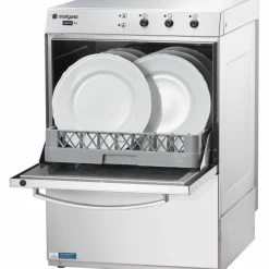 STALGAST Gastro Spülmaschine GE323 mit Dosierpumpen