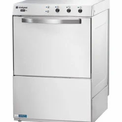 STALGAST Gastro Spülmaschine GE323 mit Dosierpumpen