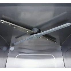STALGAST Gastro Spülmaschine GE333 mit Ablaufpumpe & Dosierpumpen