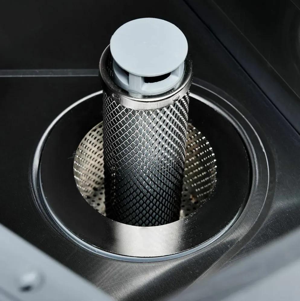 STALGAST Gastro Spülmaschine GE333 mit Ablaufpumpe & Dosierpumpen