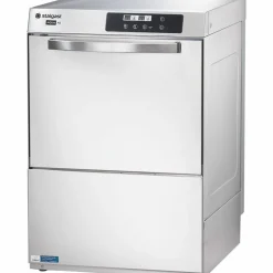 STALGAST Geschirrspülmaschine Digital Power GE413 mit Dosierpumpen