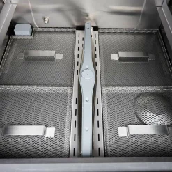 STALGAST Geschirrspülmaschine Digital Power GE413 mit Dosierpumpen
