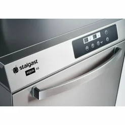 STALGAST Geschirrspülmaschine Digital Power GE413 mit Dosierpumpen