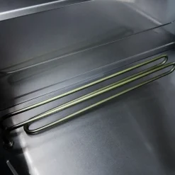STALGAST Geschirrspülmaschine Digital Power GE413 mit Dosierpumpen