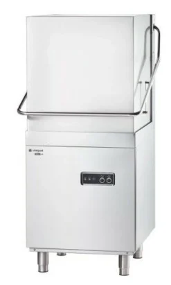STALGAST Haubenspülmaschine Aqua HA113 mit Dosierpumpen