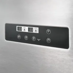 STALGAST Haubenspülmaschine Aqua HA223 Digital mit Dosierpumpen