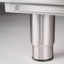 STALGAST Haubenspülmaschine Aqua HA223 Digital mit Dosierpumpen