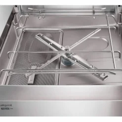 STALGAST Haubenspülmaschine Aqua HA223 Digital mit Dosierpumpen