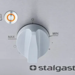 STALGAST Infrarot Frittenwanne, Auftischgerät, GN 1/1