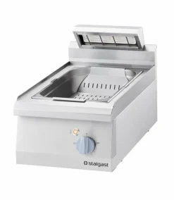 STALGAST Infrarot Frittenwanne, Auftischgerät, GN 1/1