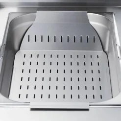 STALGAST Infrarot Frittenwanne, Auftischgerät, GN 1/1