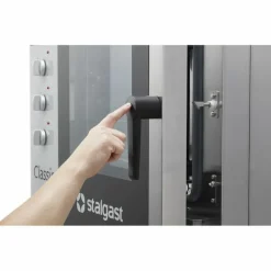 STALGAST Kombidämpfer ClassicCook, 5x GN1/1