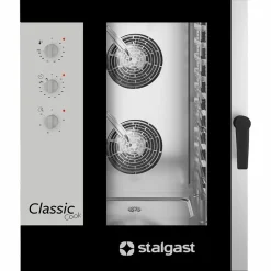 STALGAST Kombidämpfer ClassicCook, 11x GN1/1
