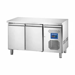 STARLINE Tiefkühltisch 282L,1360x700x850mm