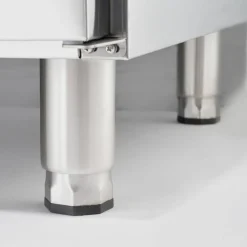STARLINE Tiefkühltisch 282L,1360x700x850mm