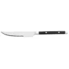 Steakmesser Set BISTRO TREND, 21 cm, mit Kunststoffgriff, Set á 12 Stück, Chromstahl 13/0