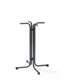 Stehtisch Berlin Anthrazit punti Ø 70 cm