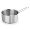 Stielkasserolle COOKWARE 53, Ø 20 cm, 3,0 Liter, Chromnickelstahl