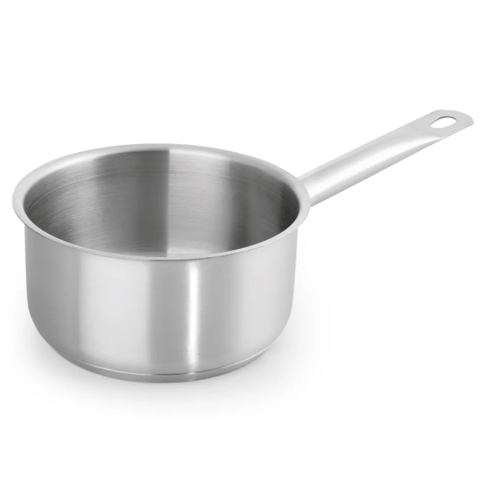 Stielkasserolle COOKWARE 53, Ø 20 cm, 3,0 Liter, Chromnickelstahl