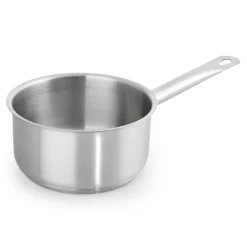 Stielkasserolle COOKWARE 53, Ø 24 cm, 5,0 Liter, Chromnickelstahl
