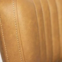 Stuhl Emilia-M Cognac