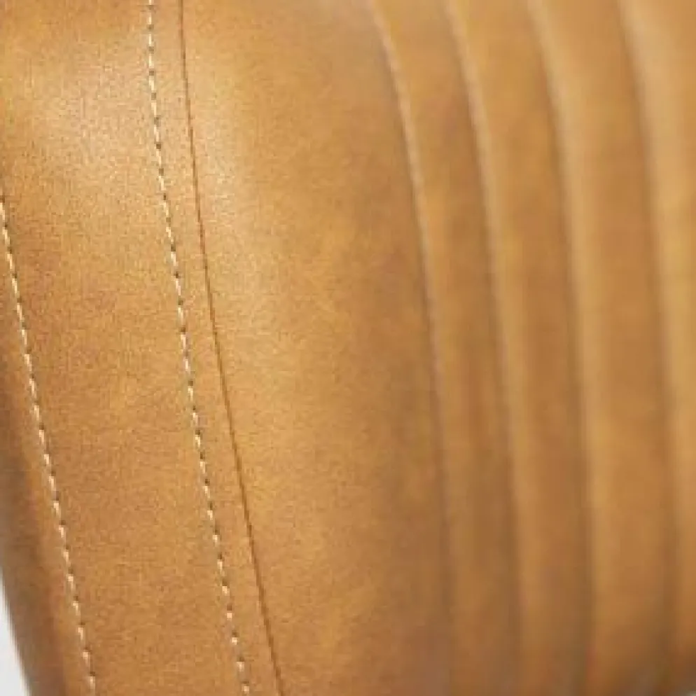 Stuhl Emilia-M Cognac