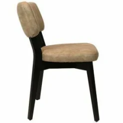 Stuhl Emilia-M Creme