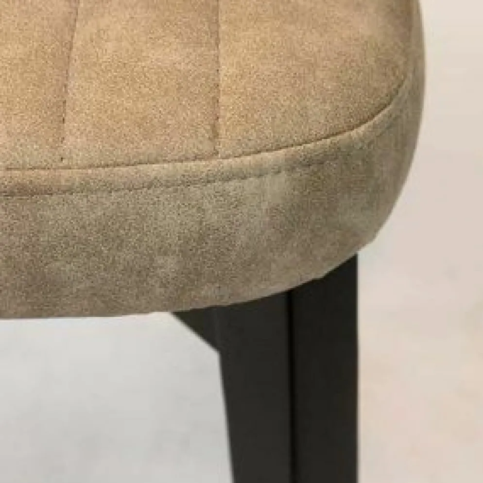 Stuhl Emilia-M Creme