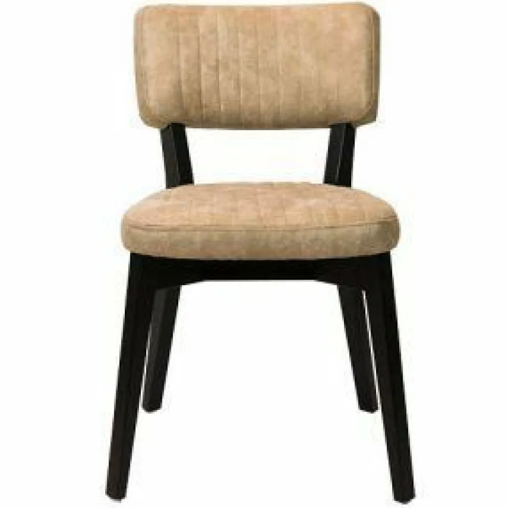 Stuhl Emilia-M Creme