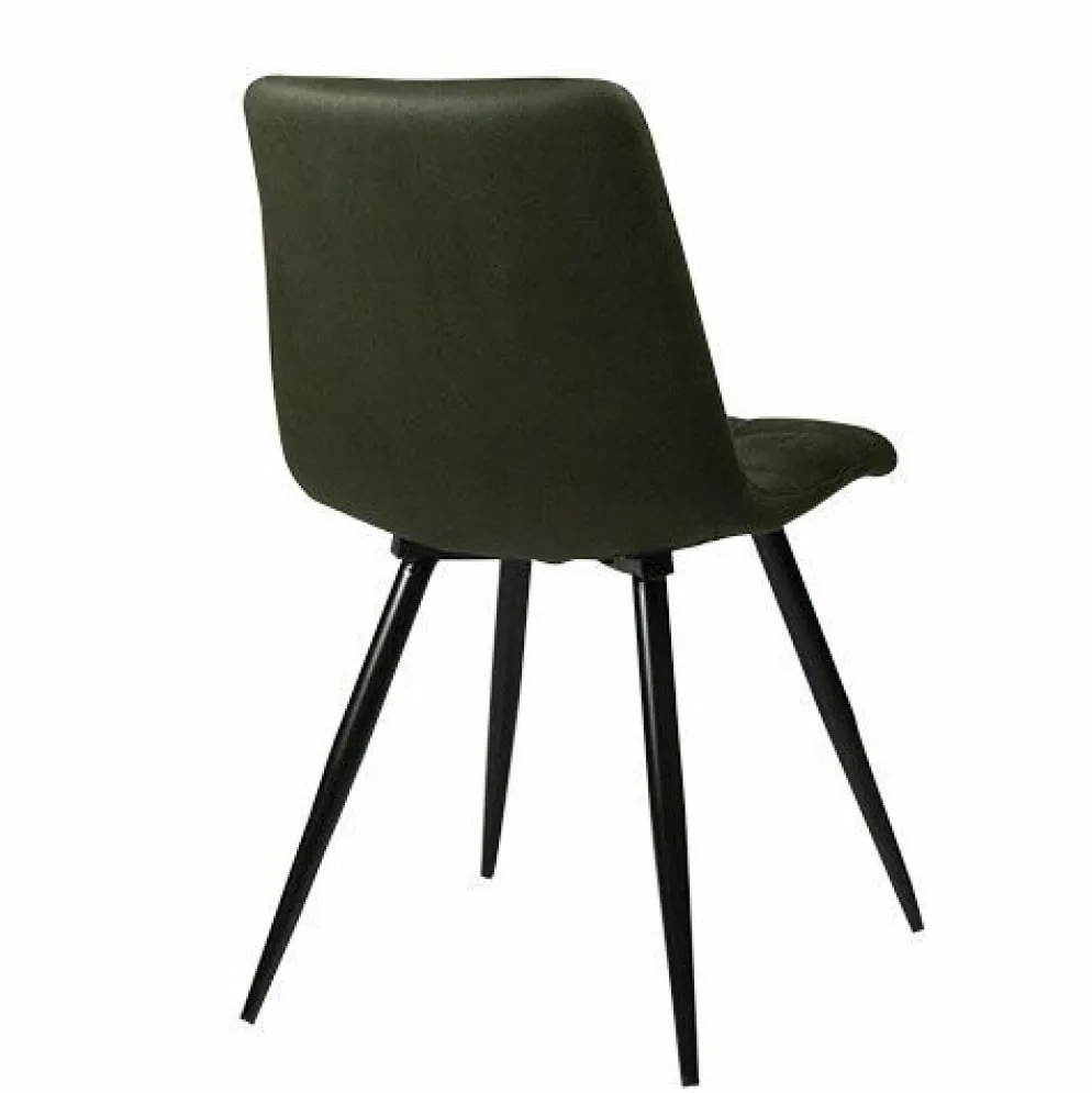 Stuhl Laura 200 Army