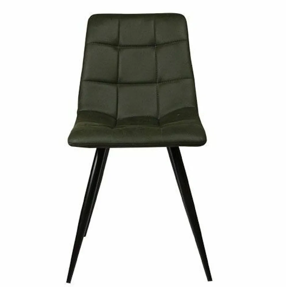 Stuhl Laura 200 Army