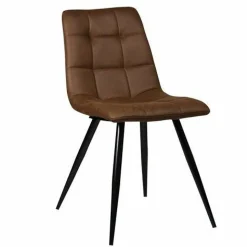 Stuhl Laura 200 Cognac