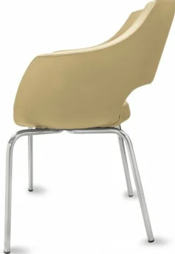 Stuhl LEA beige