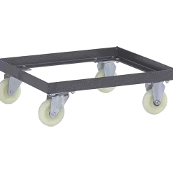 Stuhl Transportwagen Trolley für Stapelstühle, max. 13 Stühle
