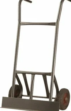 Stuhl Transportwagen Trolley für ein Stuhlstapel