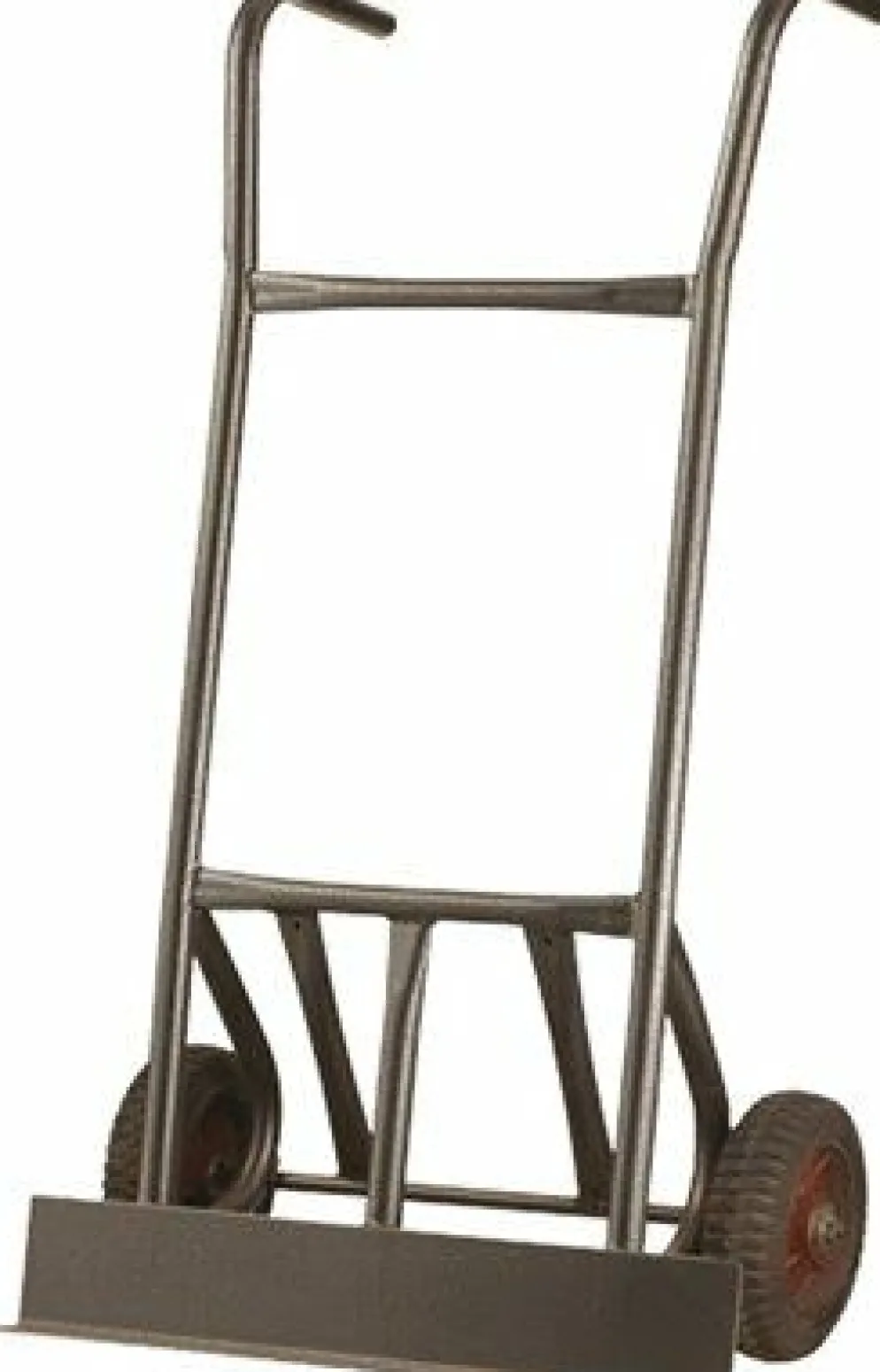 Stuhl Transportwagen Trolley für ein Stuhlstapel