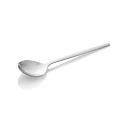 Suppenlöffel Set ALEX SILVER, Edelstahl poliert, 18 cm, Set á 12 Stück