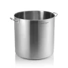 Suppentopf CHEFPROOF, Ø 40 cm, 50 Liter, Chromnickelstahl 18/10