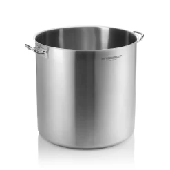 Suppentopf CHEFPROOF, Ø 50 cm, 100 Liter, Chromnickelstahl 18/10