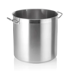 Suppentopf COOKWARE 21, Ø 45 cm, 70 Liter, Chromnickelstahl 18/10