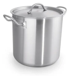 Suppentopf mit Deckel COOKWARE 53, Ø 20 cm, Chromnickelstahl
