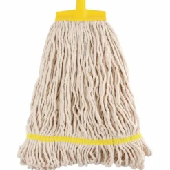 SYR Kentucky Moppkopf Baumwolle gelb
