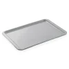 Systemtablett TRAY 96, 46 x 35,5 cm, granitgrau, Polyesterfaserstoff