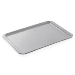 Systemtablett TRAY 96, 46 x 35,5 cm, granitgrau, Polyesterfaserstoff
