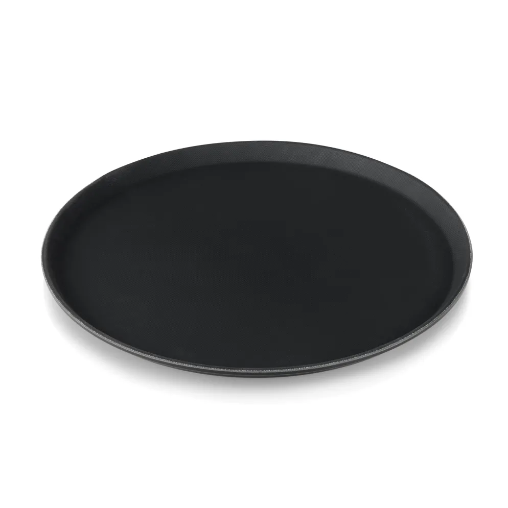 Tablett, Ø 45 cm, Polypropylen