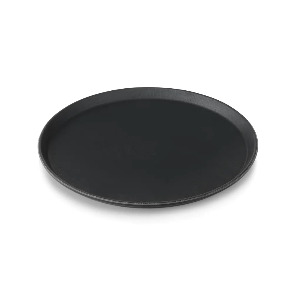 Tablett, Ø 40 cm, Polypropylen