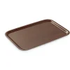 Tablett Tray 90, 45 x 34 cm, MDF Holzoptik