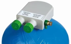 Teilentsalzungssystem TKD 13400 FB